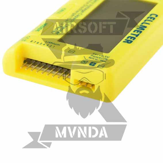 Universal Battery Tester - Imagen 3