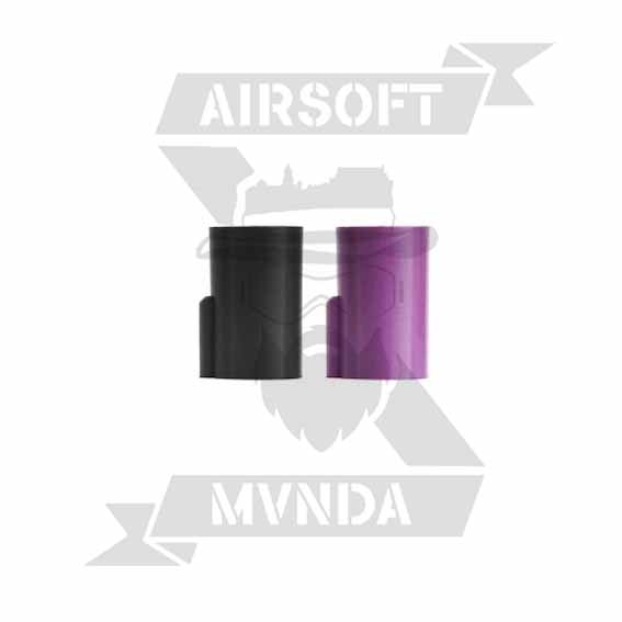 PACK 2 GOMA HOP UP PTS PARA VSR / GBB MEC  - Imagen 2