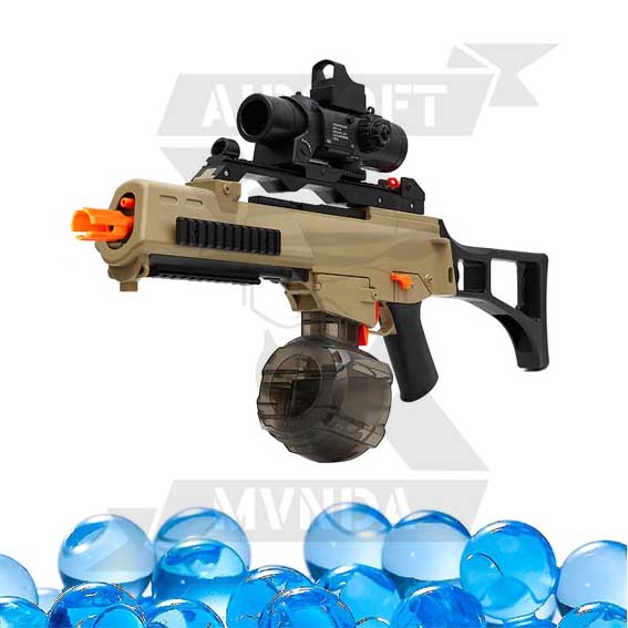 G36 C TAN - Imagen 2