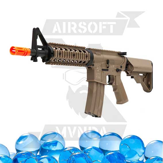 M4 CQB TAN - Imagen 2