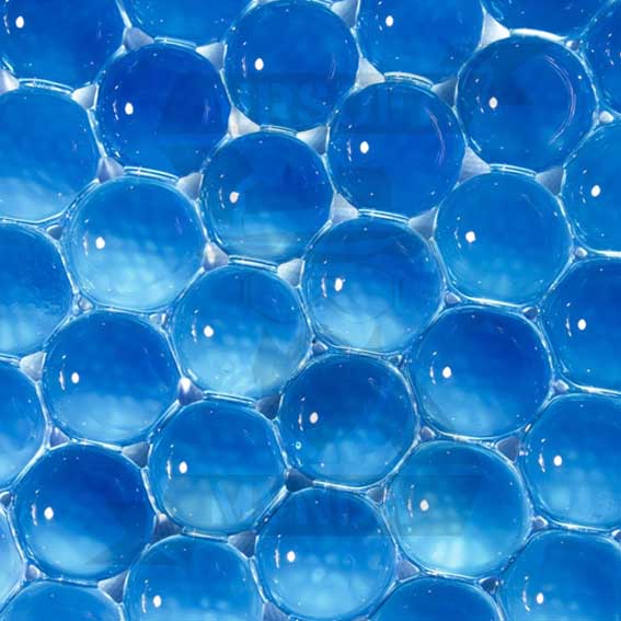 BOTE 100 MIL BOLAS DE GEL SUAVES - Imagen 2