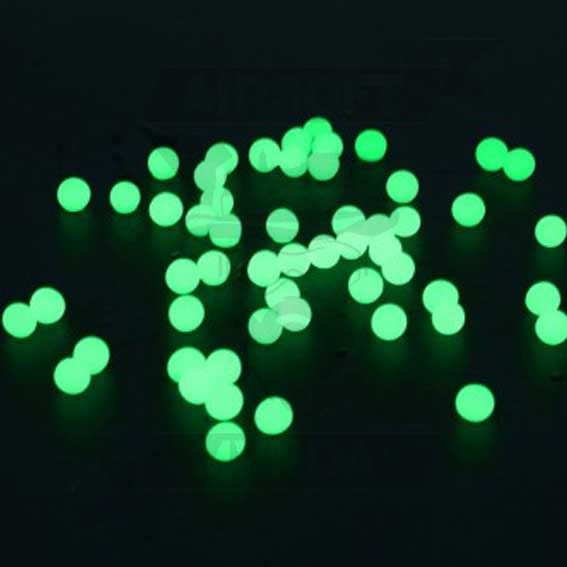 BOTE 100 MIL BOLAS DE GEL TRACER SUAVES - Imagen 3