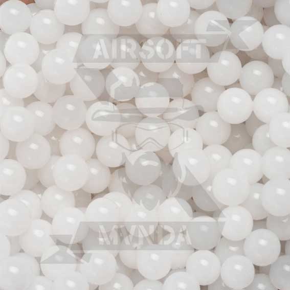 BOTE 100 MIL BOLAS DE GEL MEDIA - Imagen 2