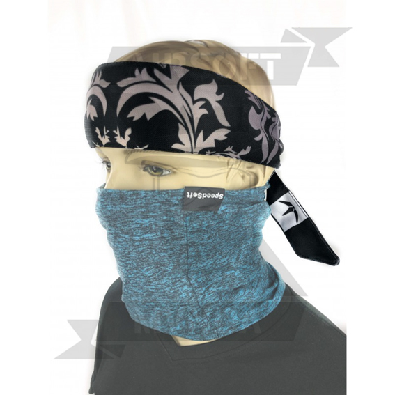 BANDANA LUX - Imagen 3