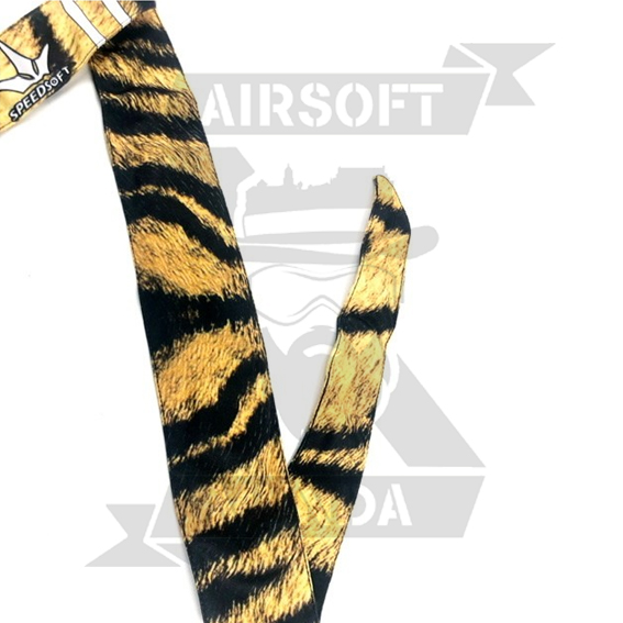 BANDANA REAL TIGER - Imagen 3