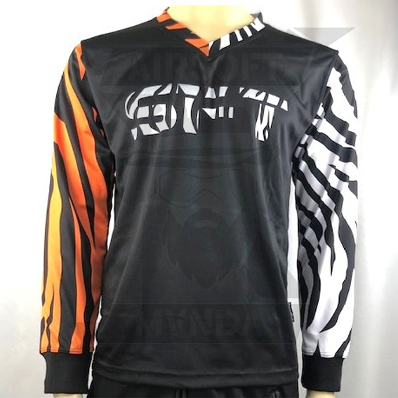 CAMISETA DRIFTV DC (S)