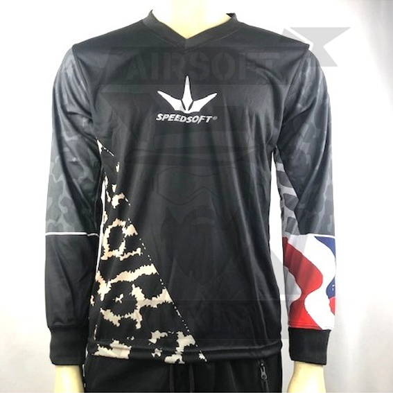 CAMISETA DRIFT AM (S)