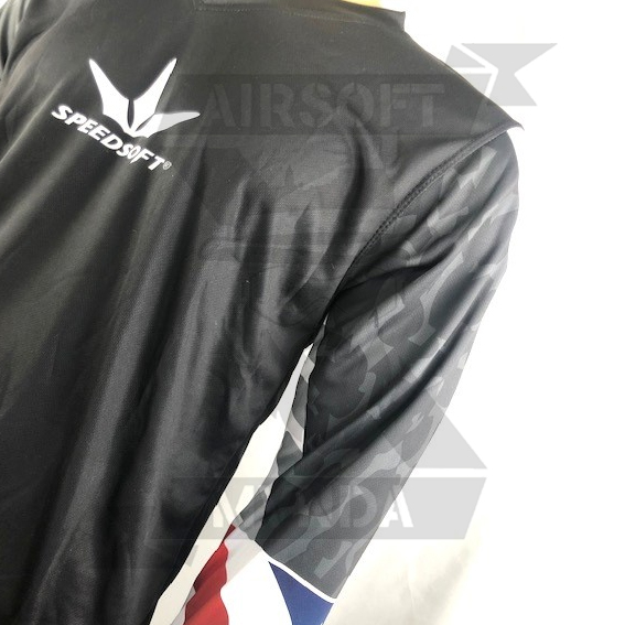 CAMISETA DRIFT AM (S) - Imagen 2