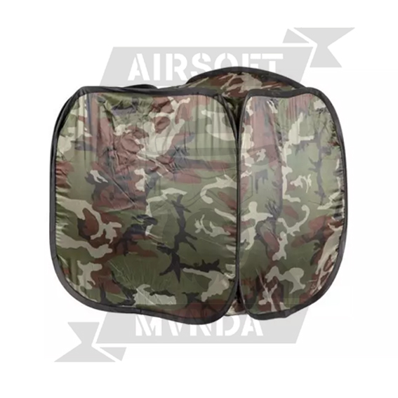 ATRAPA BOLAS PRIMAL PLEGABLE CAMO - Imagen 4