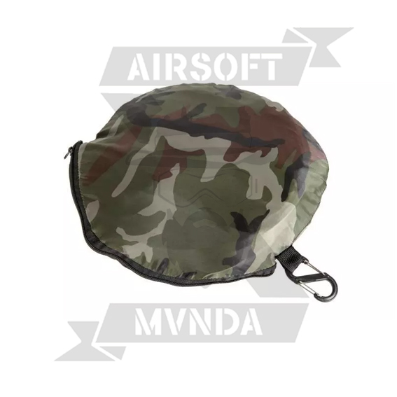 ATRAPA BOLAS PRIMAL PLEGABLE CAMO - Imagen 5