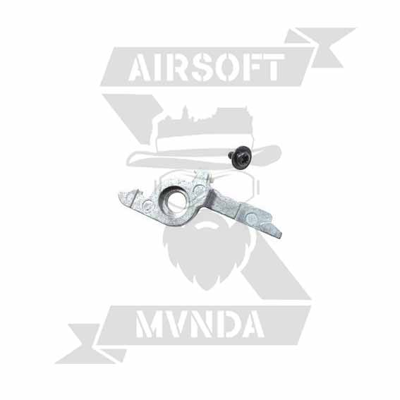 CUT OFF LEVER V3 VS STUDIO