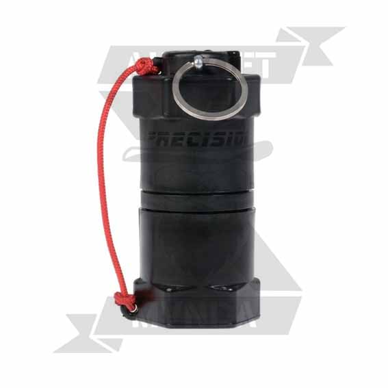 GRANADA KIMERA JR 4.0 NEGRA