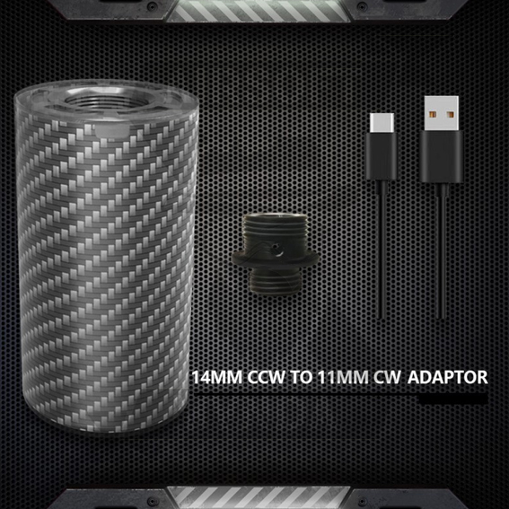 TRAZADOR NANO R&amp;amp;G T238 PLATEADO - Imagen 5