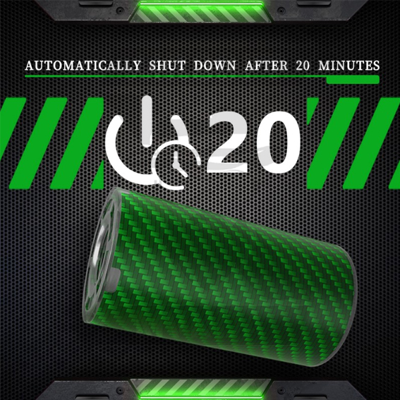 TRAZADOR NANO T238 VERDE - Imagen 4