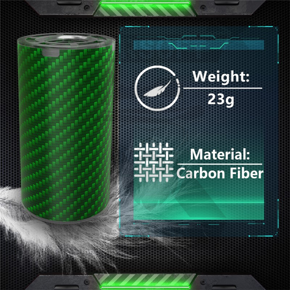 TRAZADOR NANO T238 VERDE - Imagen 5