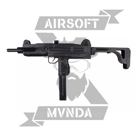 FUSIL D-91 WELL NEGRA