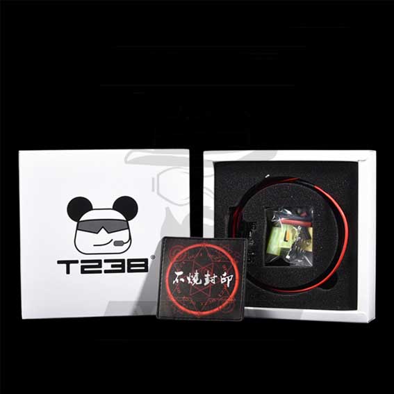 GATILLO ELECTRONICO T238 QUALITY V2