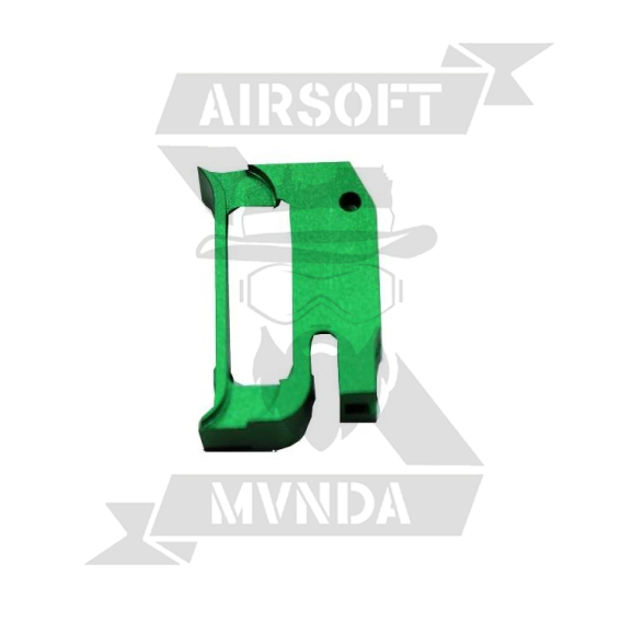 GATILLO T8 TRIGGER HI-CAPA VERDE