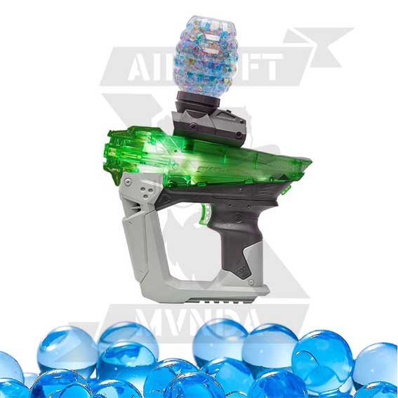 MARCADORA XPACE TRACER VERDE - Imagen 3