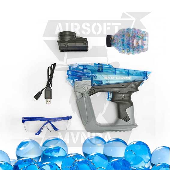 MARCADORA XPACE TRACER AZUL - Imagen 4