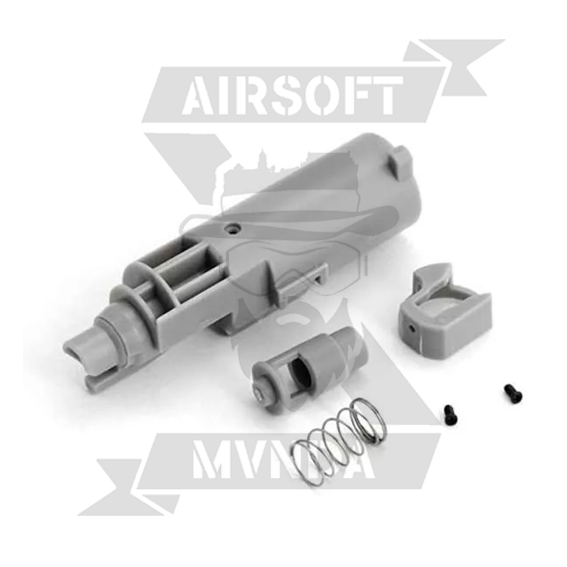 NOZZLE AIP REFORZADO HI-CAPA