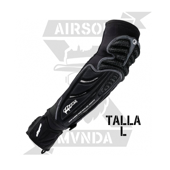 CODERAS DYE PERFORMANCE NEGRA/GRIS (L)