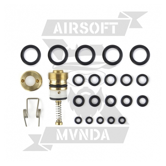 MANTA KIT REPARACION QUICKFILLER ZSZ-1000