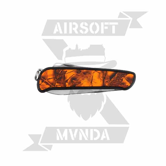 NAVAJA MULTIUSOS STINGER GARBI ST2 8 CM  - Imagen 2