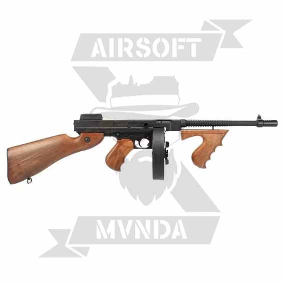 CYMA THOMPSON M1928A1 (CM051) AEG - Imagen 2