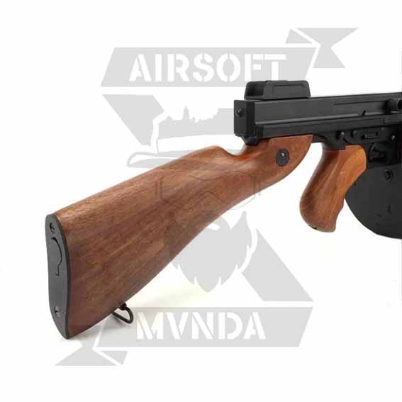 CYMA THOMPSON M1928A1 (CM051) AEG - Imagen 4