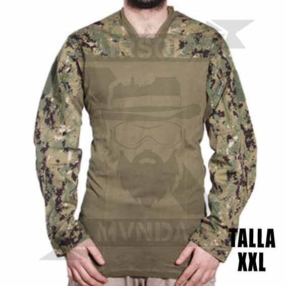 GUERRERA TALOS EMERSON AOR2 (XXL)