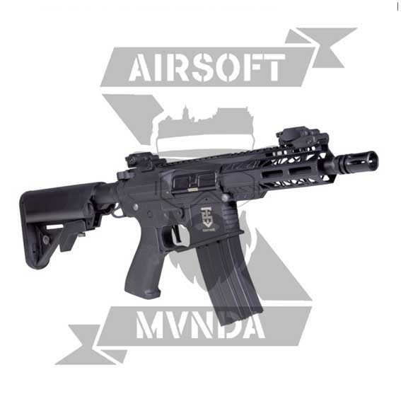 ROSSI SENTINEL OMEGA NEGRO - Imagen 3