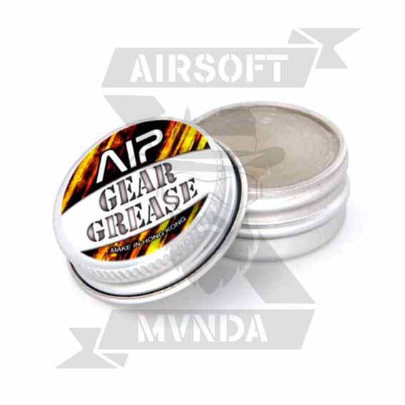 GRASA GEAR AIP 10G - Imagen 2