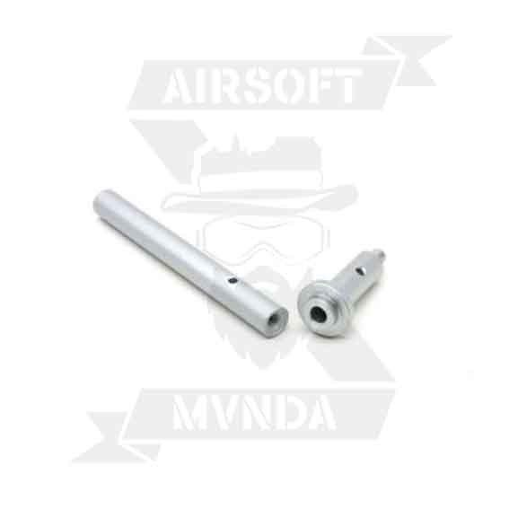 AIP GUIA MUELLE ALUMUNIO PARA HI-CAPA PLATA