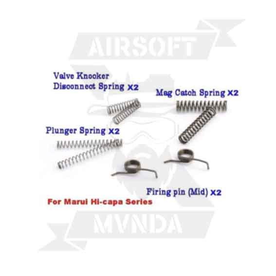 AIP RECAMBIO MUELLES PARA TOKIO MARUI 5.1 / 4.3 - Imagen 2