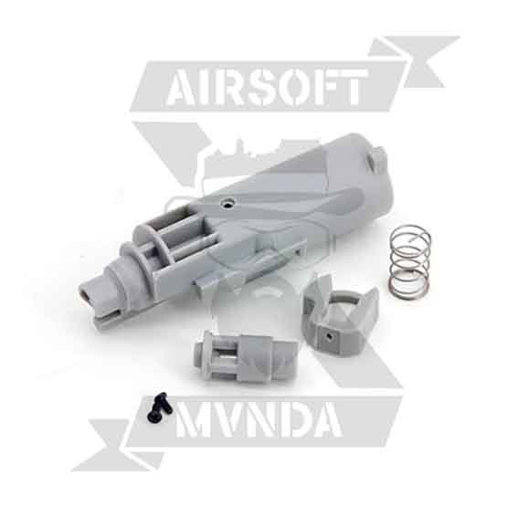 AIP NOZZLE HIGH SPEED PARA TOKIO MARUI HI-CAPA / 1911