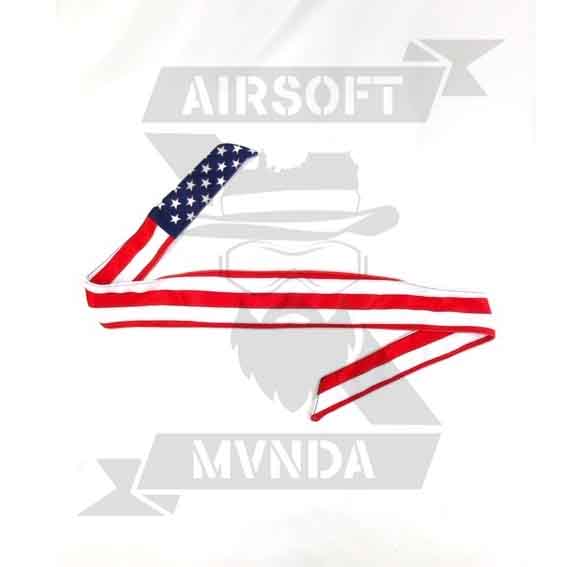BANDANA SPEEDSOFT USA