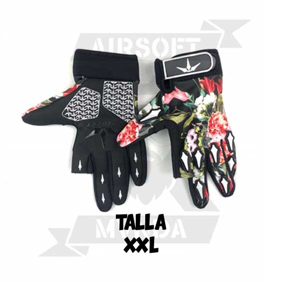 GUANTES FLORA (L) - Imagen 2