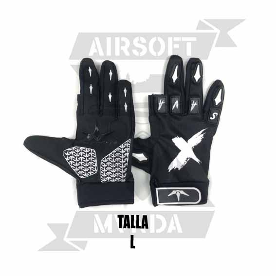 GUANTES X SAVAGE (L) - Imagen 2