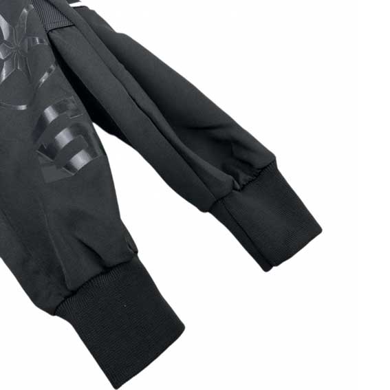 PANTALON SPEEDSOFT JOGGER COMBAT SLA NEGRO (XXL) - Imagen 4