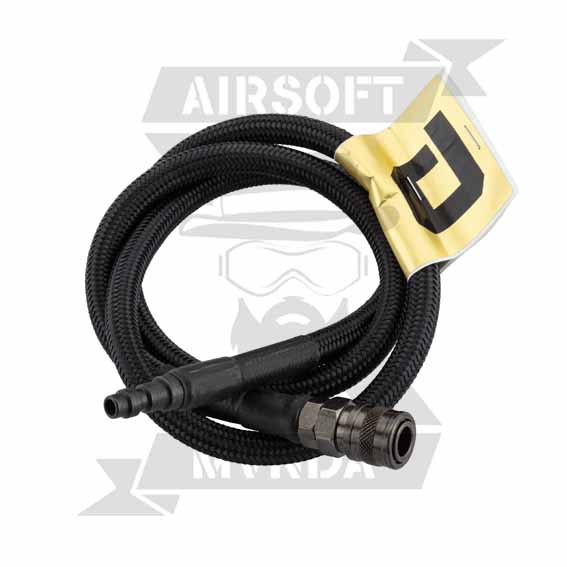 LINEA HPA DOMINATOR US NEGRA - Imagen 2