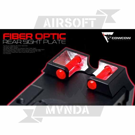 COWCOW ALZA DE MIRA OPTICA - Imagen 3