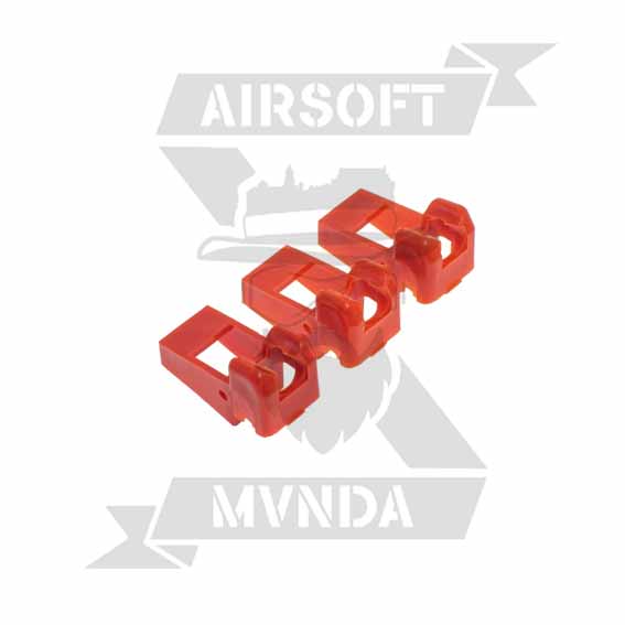 COWCOW LABIOS CARGADOR HI-CAPA