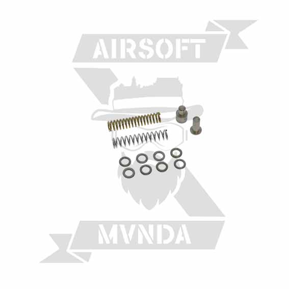 COWCOW REGULADOR DE POTENCIA PARA MARTILLO PARA HI-CAPA