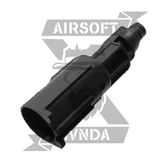 NOZZLE KP-17 KJ WORKS - Imagen 2