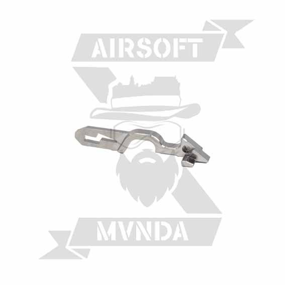 DESCONECTOR 5.1 LA CAPA ACERO - Imagen 2