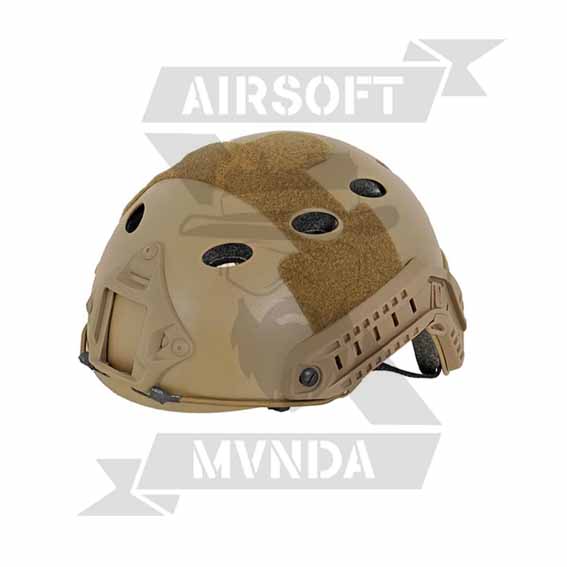 CASCO EMERSON FAST PJ TAN - Imagen 2