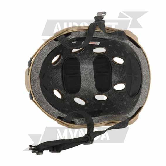 CASCO EMERSON FAST PJ TAN - Imagen 3