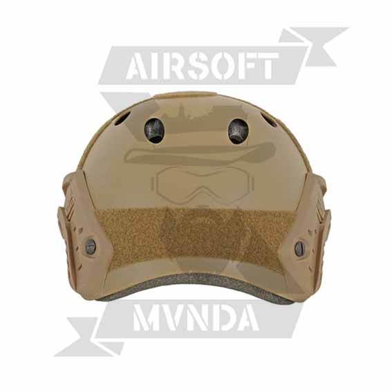CASCO EMERSON FAST PJ TAN - Imagen 4