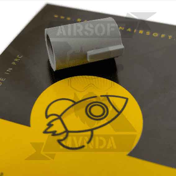 GOMA HOP UP ROCKET 55&ordm; RACCOON - Imagen 2